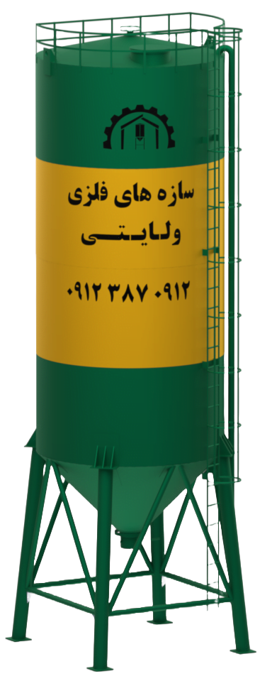 60TONNKhodista e1718407121564 | فروهر سازه پارسیان (سازه های فلزی ولایتی)