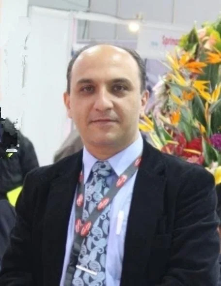 David FSPSILO | فروهر سازه پارسیان (سازه های فلزی ولایتی)