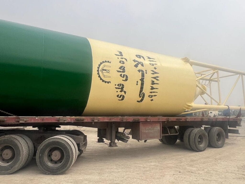 431489763 1101837331141824 5705294763841240594 n | فروهر سازه پارسیان (سازه های فلزی ولایتی)