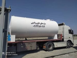 439352231 1952261931836917 3364179018781172975 n | فروهر سازه پارسیان (سازه های فلزی ولایتی)