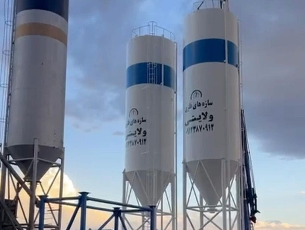 442169678 253634044486508 2912347411265232231 n | فروهر سازه پارسیان (سازه های فلزی ولایتی)