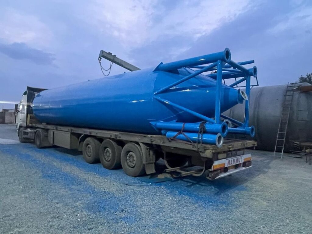 448112719 770672551919329 3610472530643177767 n | فروهر سازه پارسیان (سازه های فلزی ولایتی)