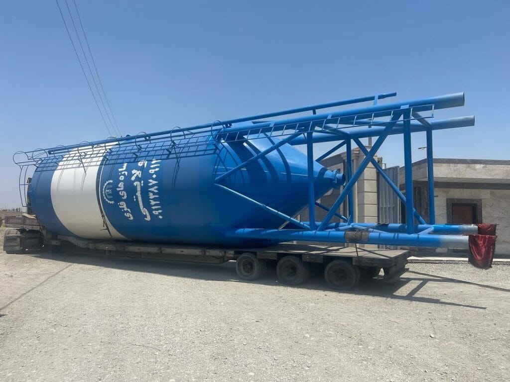 449293990 1216678229753724 4914465873912844010 n | فروهر سازه پارسیان (سازه های فلزی ولایتی)