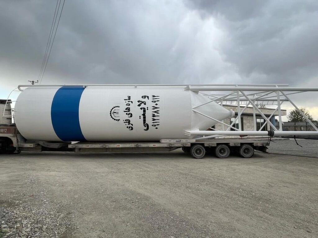 450844065 1006078464357043 3164835730650016926 n | فروهر سازه پارسیان (سازه های فلزی ولایتی)