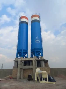 Fspsilo new 6 1 | فروهر سازه پارسیان (سازه های فلزی ولایتی)