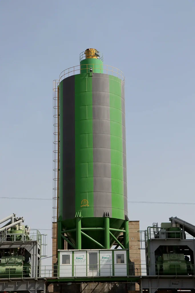 Fspsilo new 7 1 | فروهر سازه پارسیان (سازه های فلزی ولایتی)